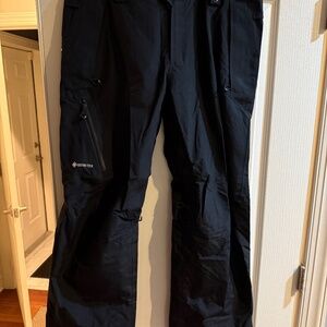 Ski/snowboard pants